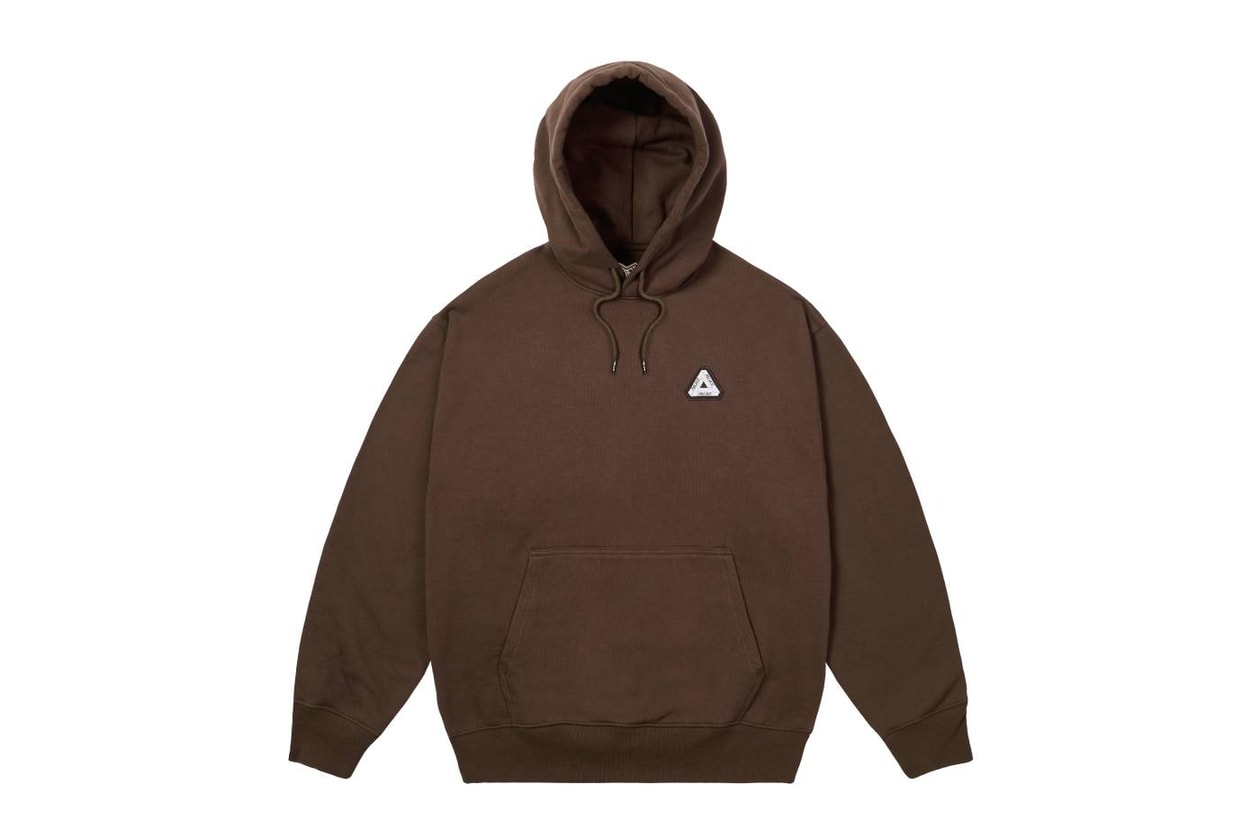 Palace skateboards Spring 26 Full Collection range Release Info