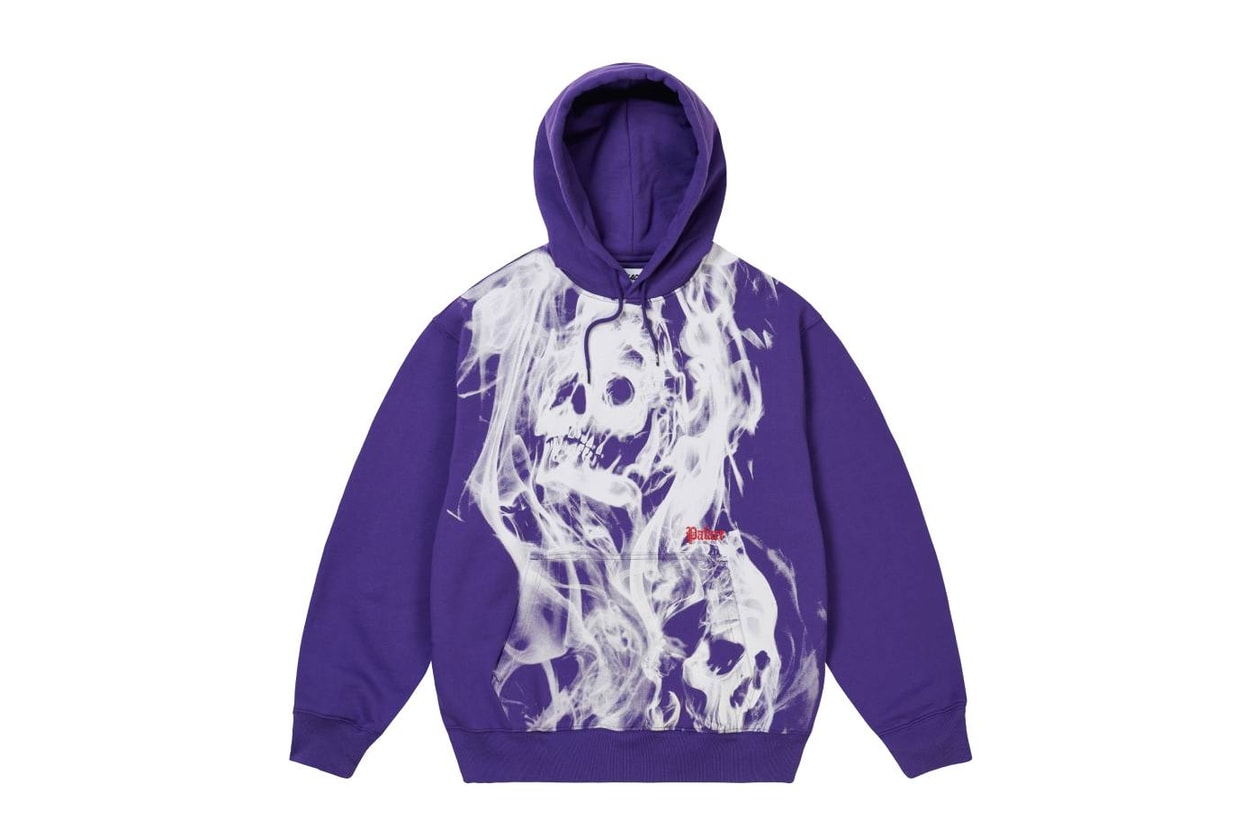 Palace skateboards Spring 26 Full Collection range Release Info