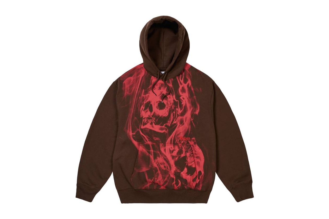 Palace skateboards Spring 26 Full Collection range Release Info