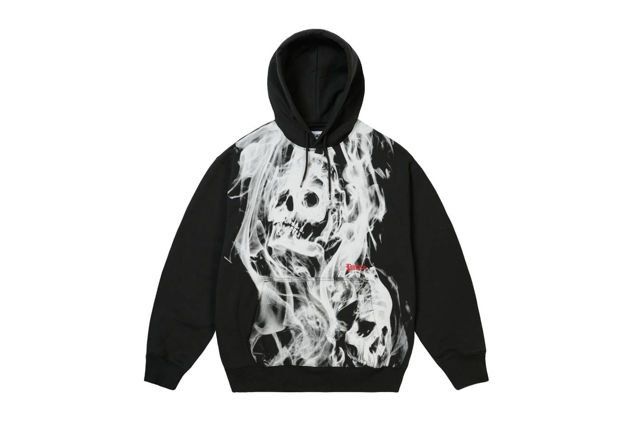 Palace skateboards Spring 26 Full Collection range Release Info