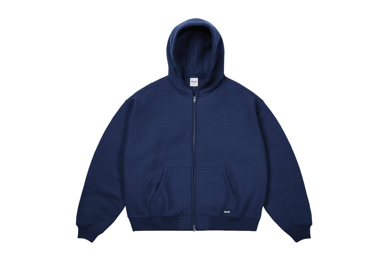 Palace skateboards Spring 26 Full Collection range Release Info