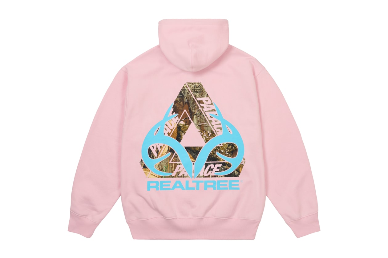 Palace skateboards Spring 26 Full Collection range Release Info