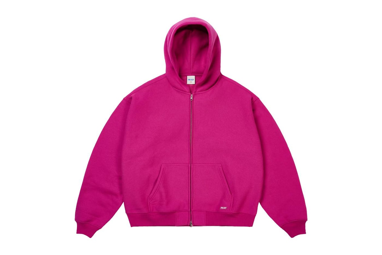 Palace skateboards Spring 26 Full Collection range Release Info