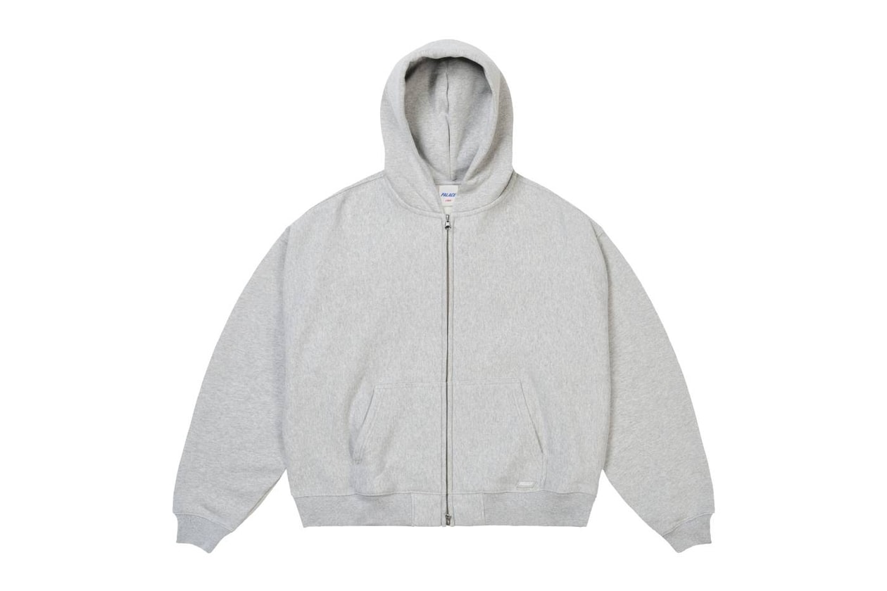 Palace skateboards Spring 26 Full Collection range Release Info