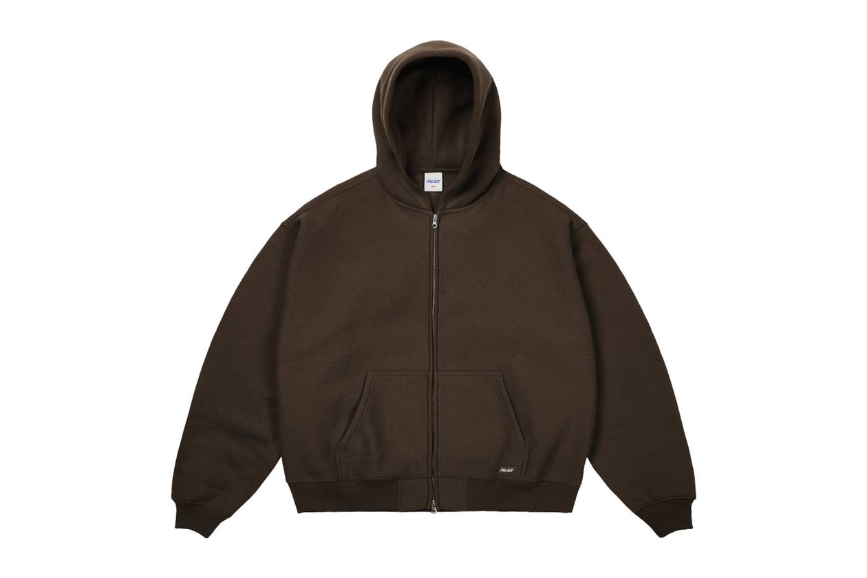 Palace skateboards Spring 26 Full Collection range Release Info