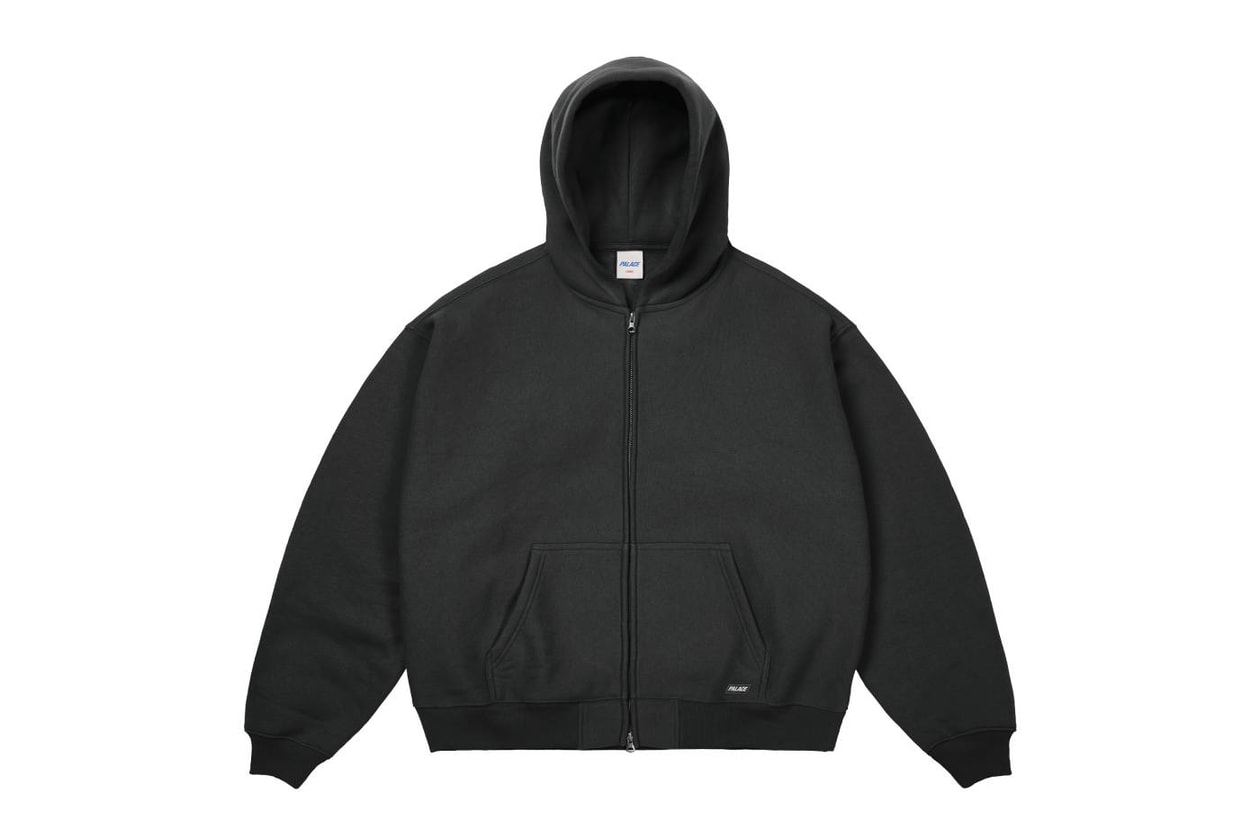 Palace skateboards Spring 26 Full Collection range Release Info