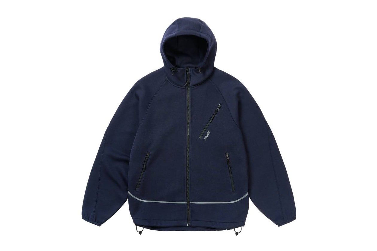 Palace skateboards Spring 26 Full Collection range Release Info