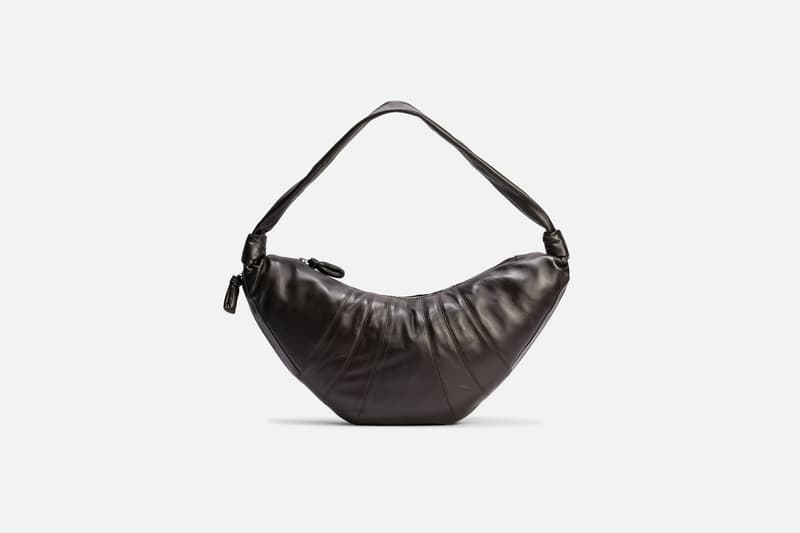 Lemaire new collection at HBX