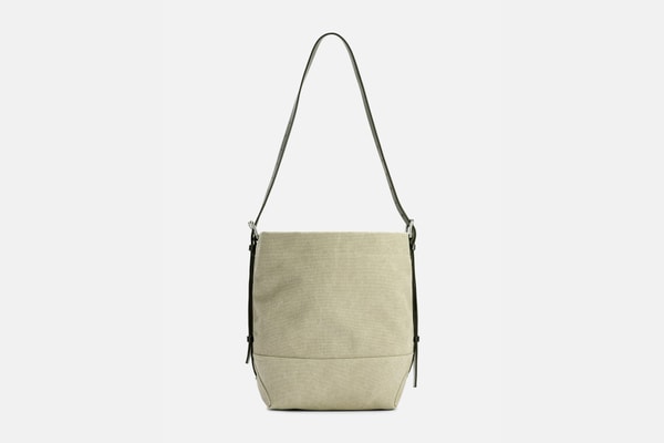 Lemaire new collection at HBX