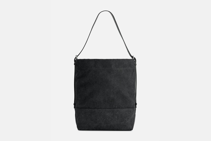 Lemaire new collection at HBX