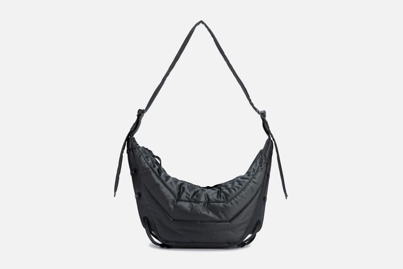 Lemaire new collection at HBX