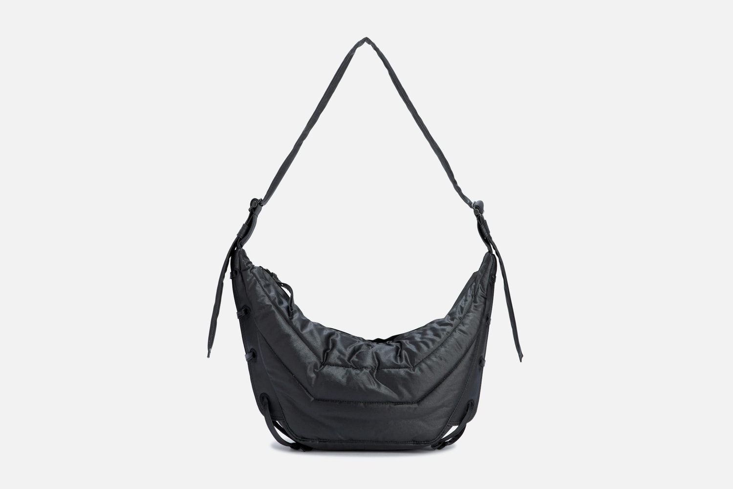Lemaire new collection at HBX