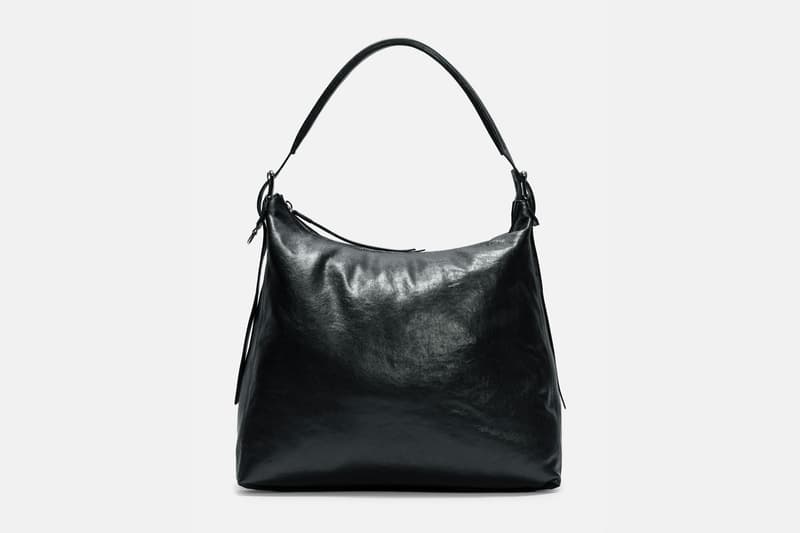 Lemaire new collection at HBX