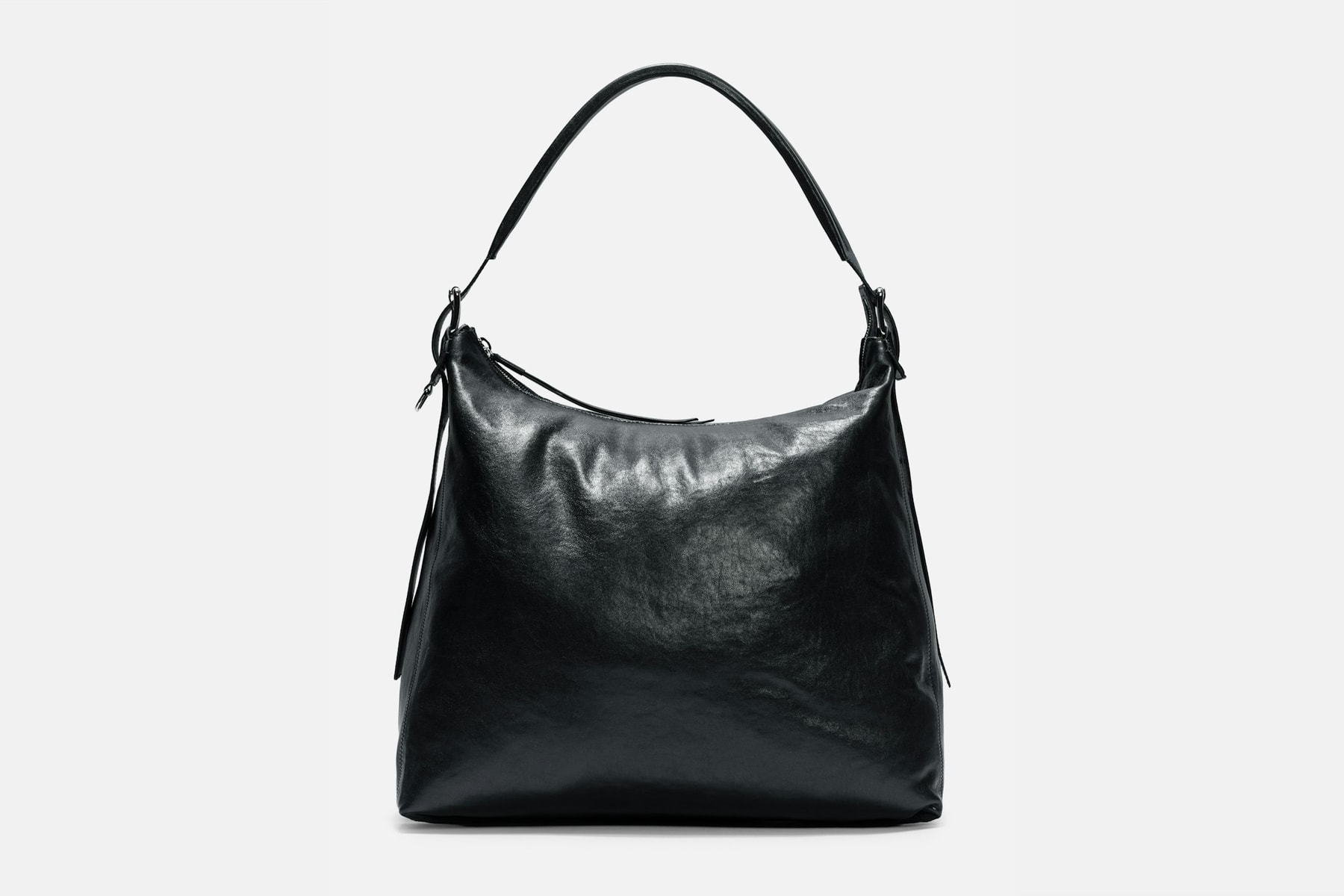 Lemaire new collection at HBX