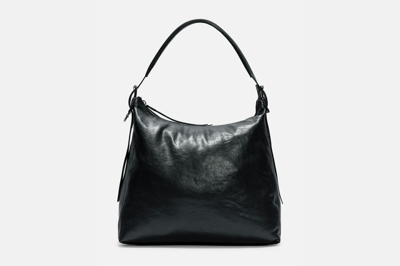 Lemaire new collection at HBX