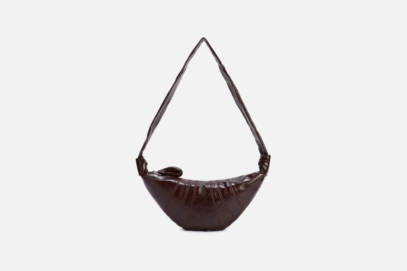 Lemaire new collection at HBX