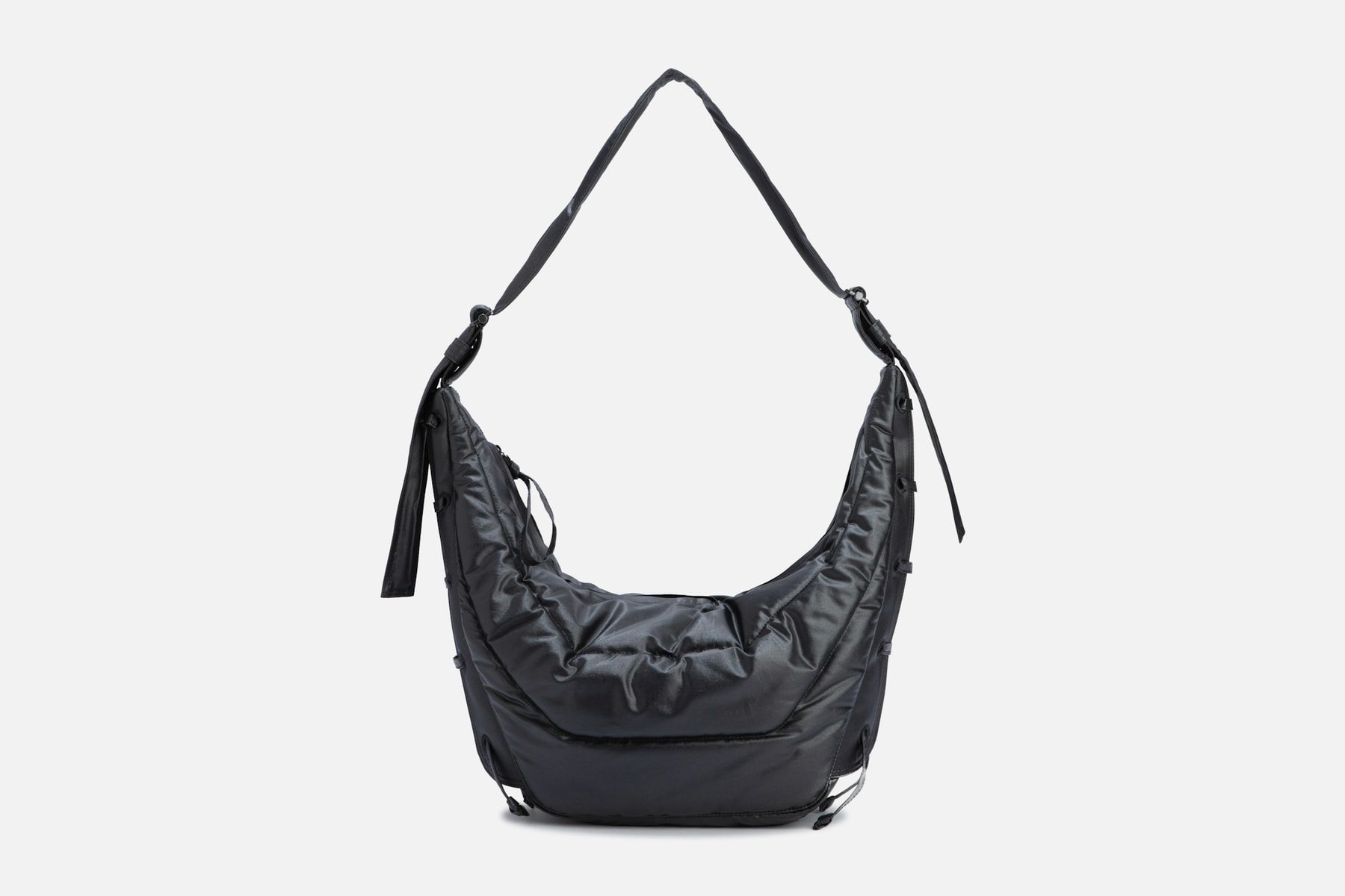 Lemaire new collection at HBX