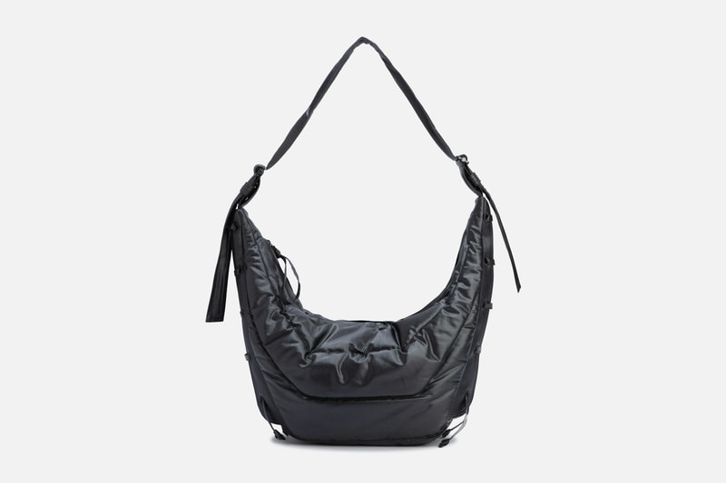 Lemaire new collection at HBX