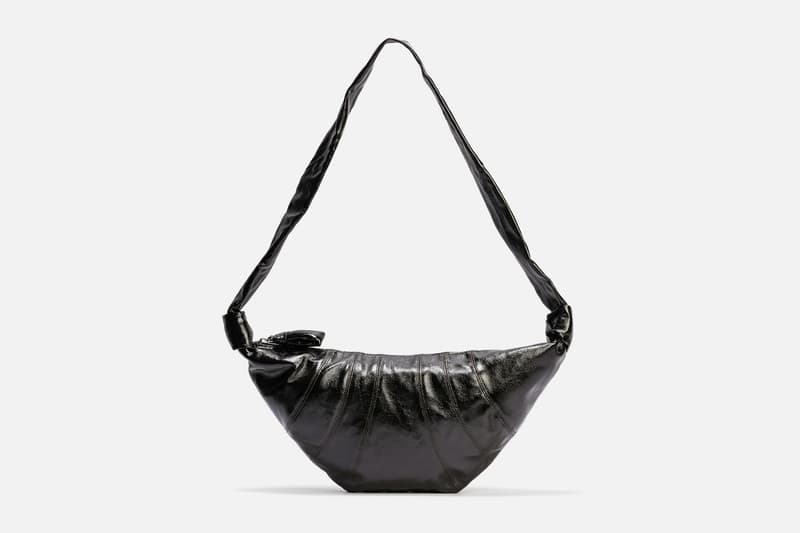 Lemaire new collection at HBX