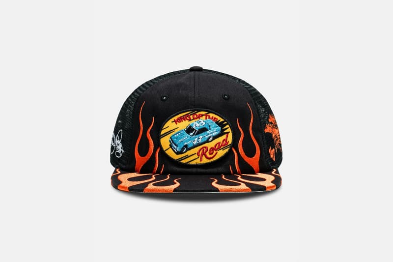 Market new collection at HBX