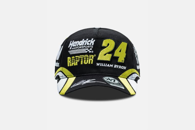 Market new collection at HBX