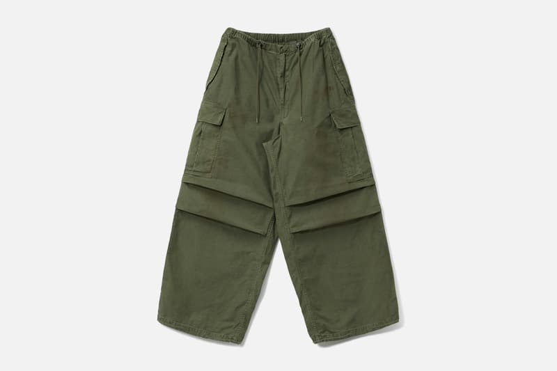 CLESSTE new collection at HBX