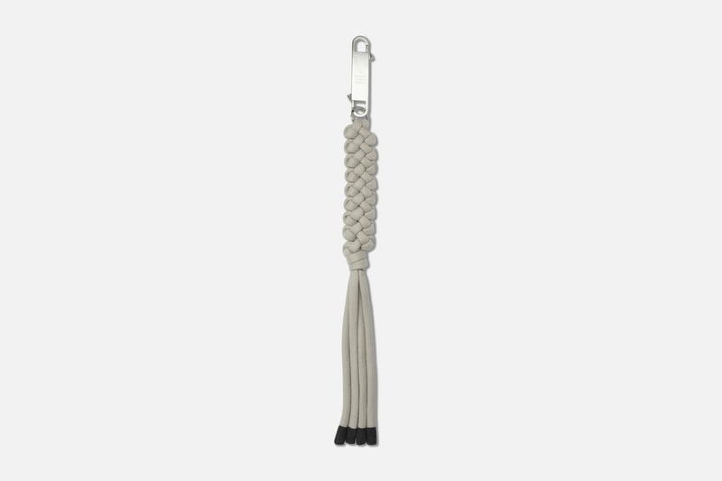 Rick Owens new collection at HBX