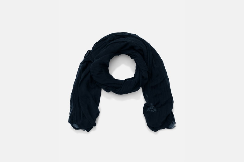 Rick Owens new collection at HBX