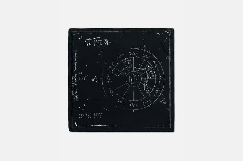 Rick Owens new collection at HBX