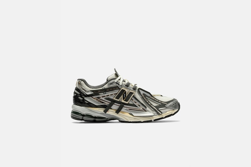 New Balance new collection at HBX