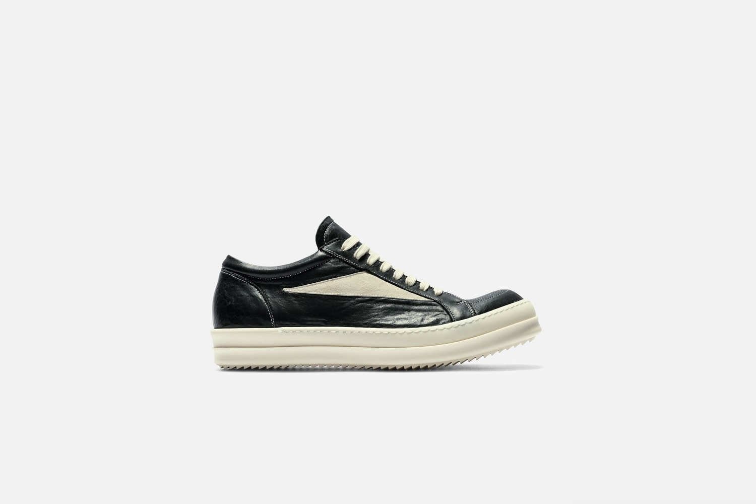 Rick Owens new collection at HBX