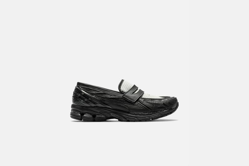 New Balance new collection at HBX