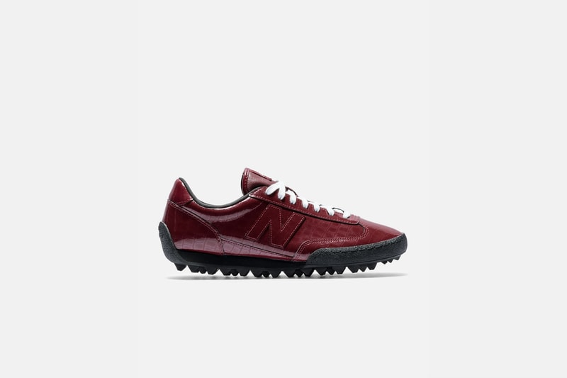 New Balance new collection at HBX