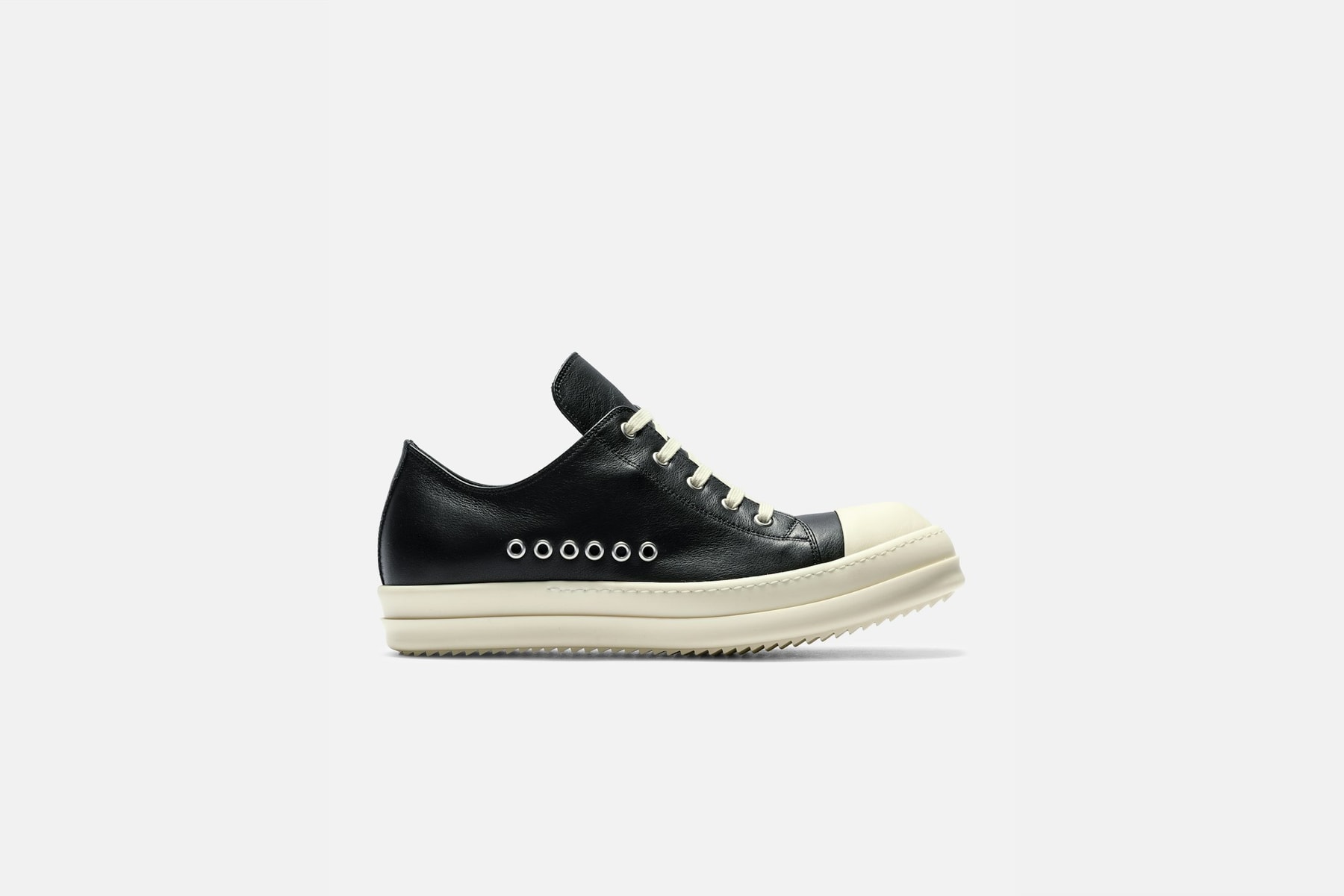 Rick Owens new collection at HBX