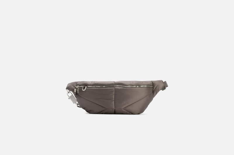 Rick Owens new collection at HBX
