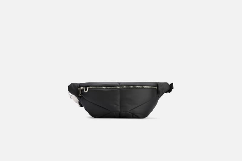 Rick Owens new collection at HBX