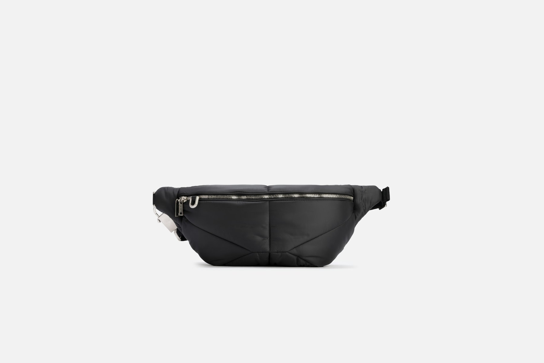 Rick Owens new collection at HBX