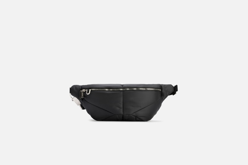 Rick Owens new collection at HBX