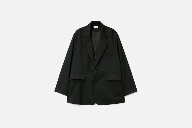 CLESSTE new collection at HBX