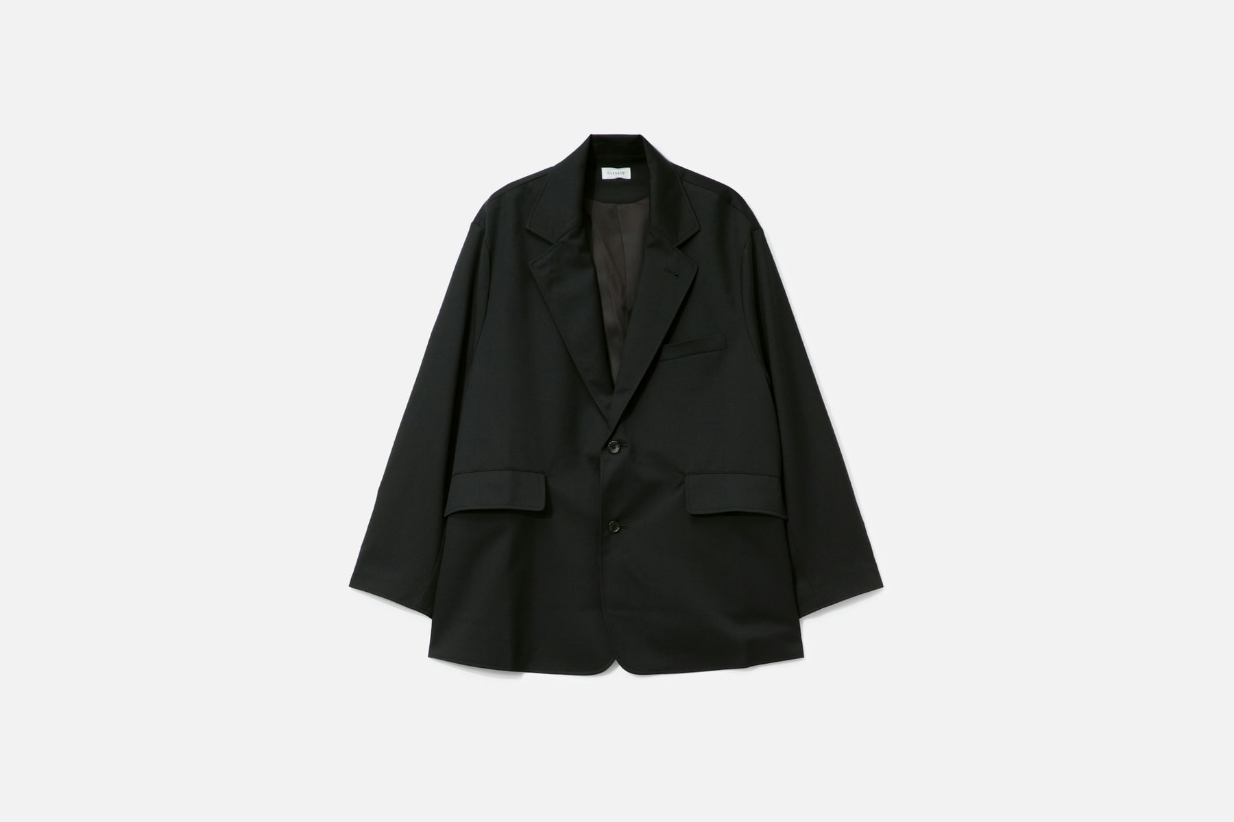 CLESSTE new collection at HBX