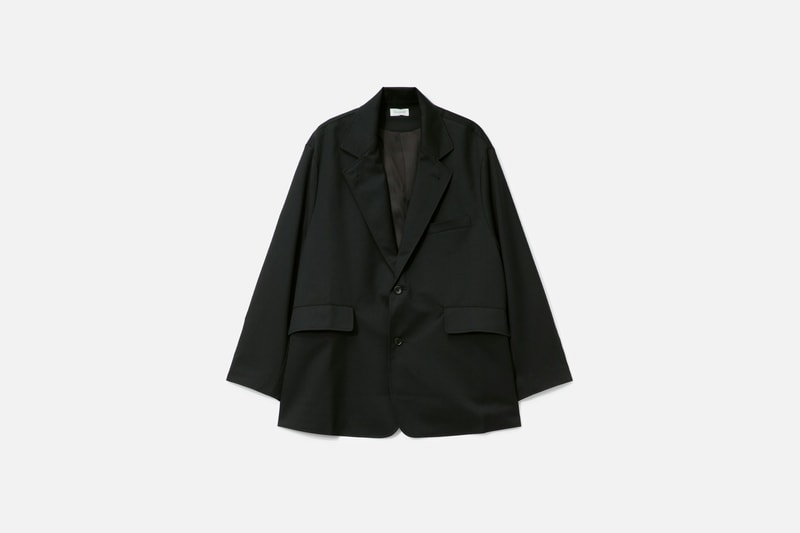 CLESSTE new collection at HBX