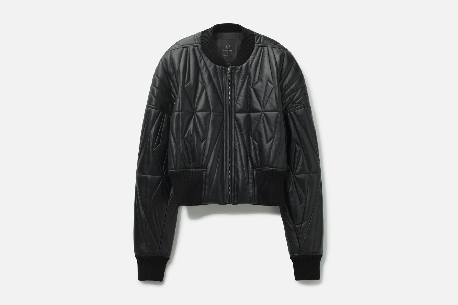 Rick Owens new collection at HBX