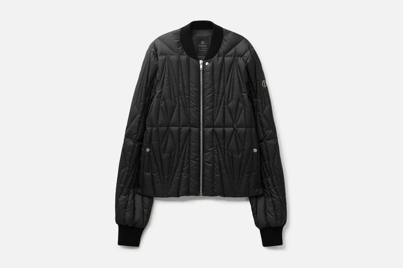 Rick Owens new collection at HBX