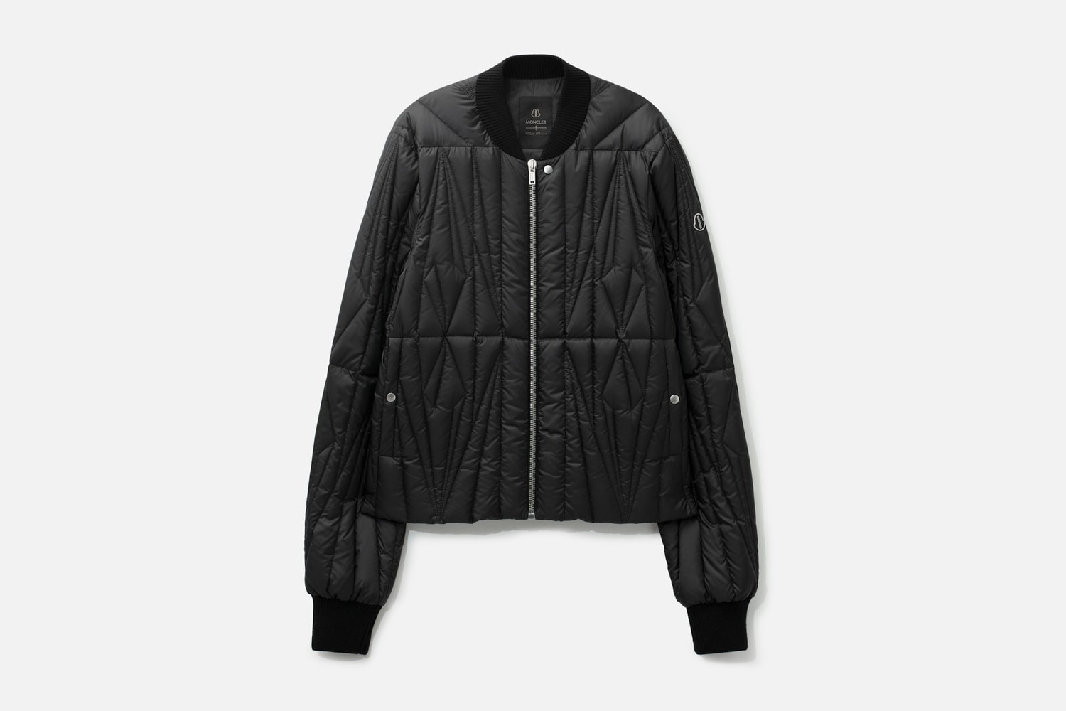 Rick Owens new collection at HBX