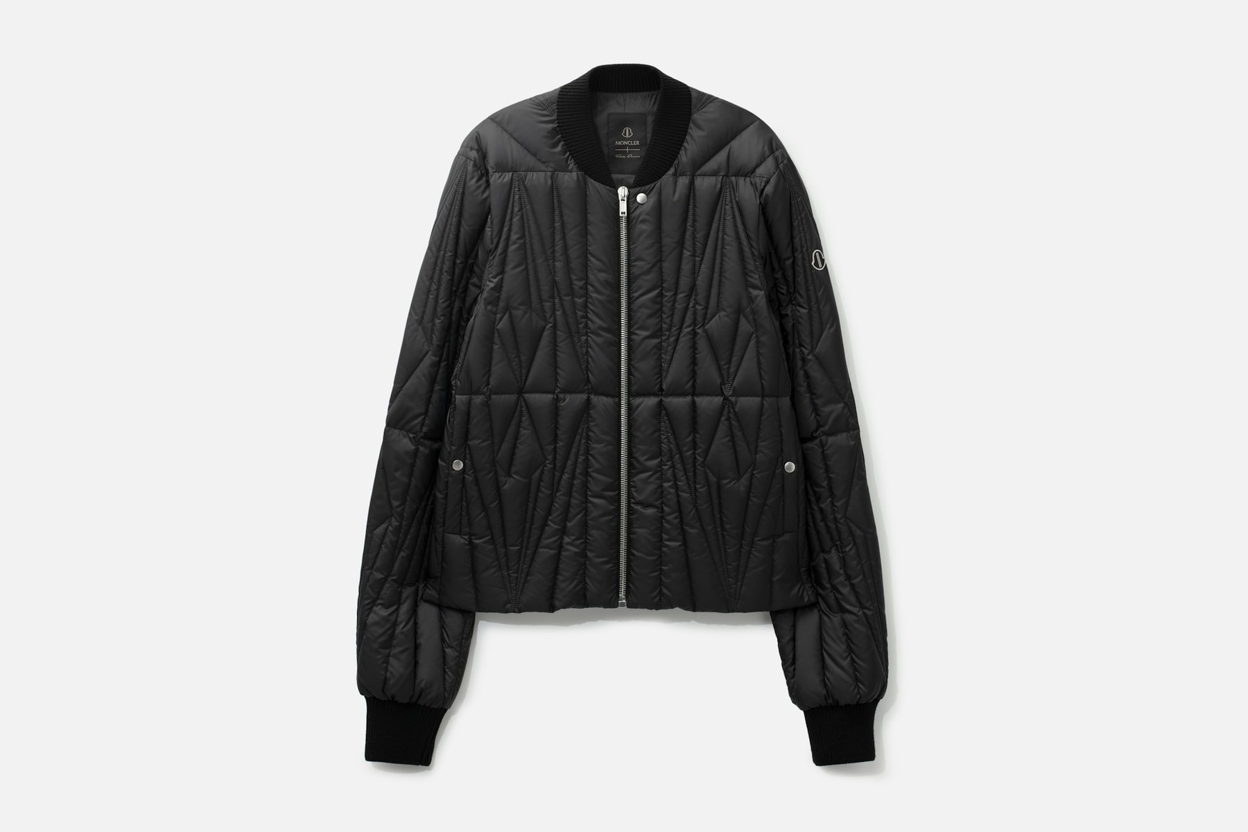 Rick Owens new collection at HBX
