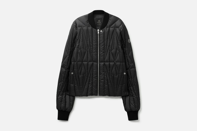 Rick Owens new collection at HBX