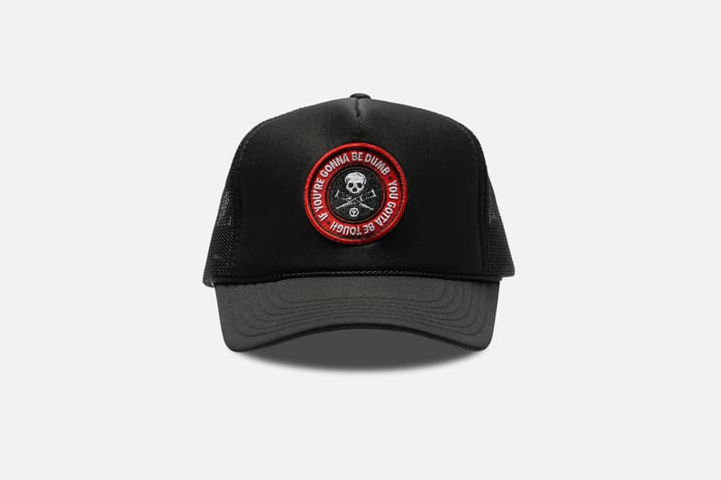 Babylon new collection at HBX