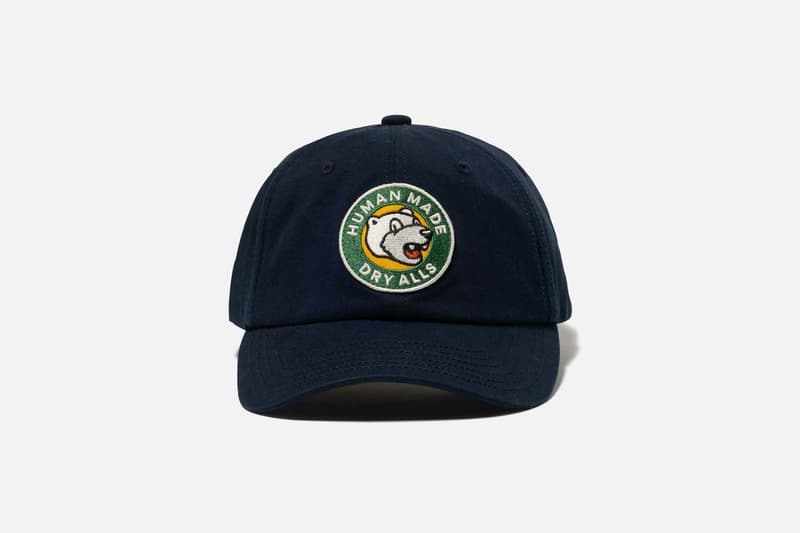 Human Made new collection at HBX