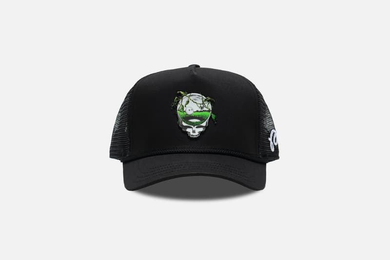 Malbon Golf new collection at HBX