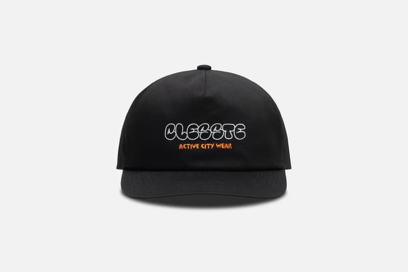 CLESSTE new collection at HBX